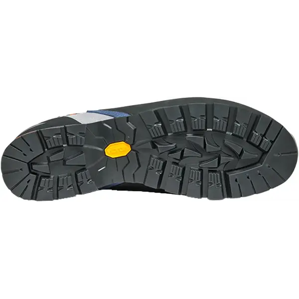 Кросівки трекінгові Garmont Dragontail MNT EVO GTX Синій/Оранжевий