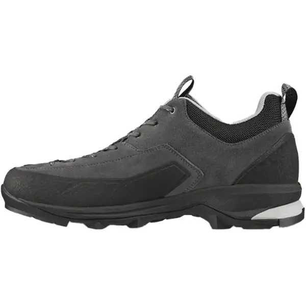 Чоловічі трекінгові кросівки Garmont Dragontail для гір та міста, сірі