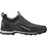 Мужские трекинговые кроссовки Garmont Dragontail для гор и города, серые