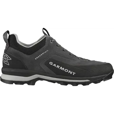 Чоловічі трекінгові кросівки Garmont Dragontail для гір та міста, сірі