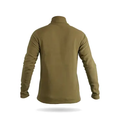 Флісова кофта Hawk Himatec Койот (7283), XL