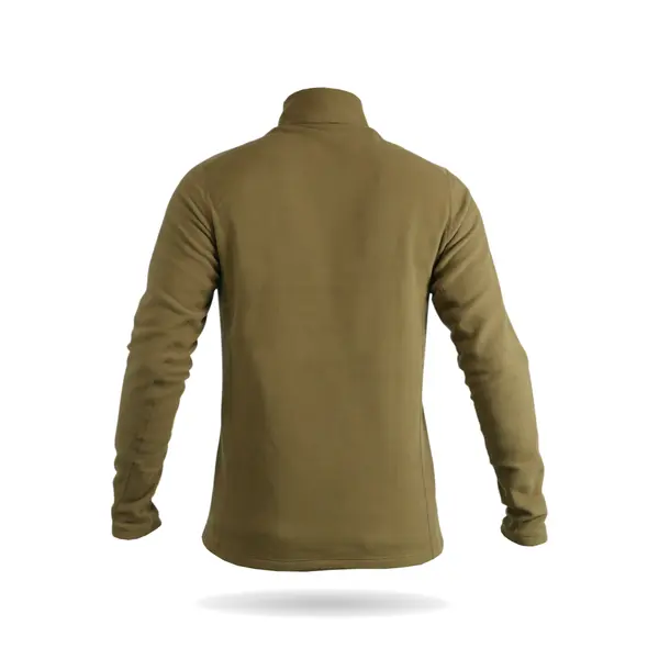 Hawk Himatec Fleece Jacket Coyote (7283), XL Hawk Himatec Fleece Jacket Coyote (7283), XL