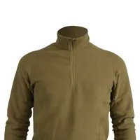 Флісова кофта Hawk Himatec Койот (7283), 5XL