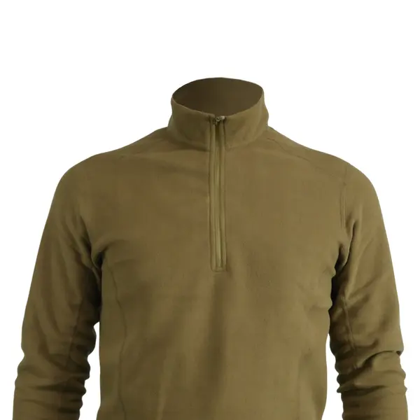 Hawk Himatec Fleece Jacket Coyote (7283), XL Hawk Himatec Fleece Jacket Coyote (7283), XL