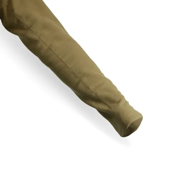 Hawk Himatec Fleece Jacket Coyote (7283), XL Hawk Himatec Fleece Jacket Coyote (7283), XL