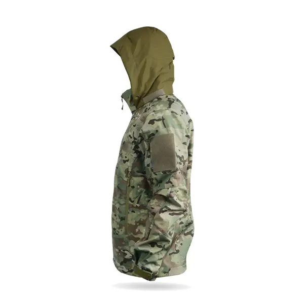 Phantom SoftShell Jacket Multicam (7286), S Phantom SoftShell Jacket Multicam (7286), S