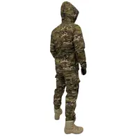 Тактическая военная деми куртка Accord Tactical XL