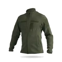 Флисовая кофта Army Himatec Pro Олива (7400), XL