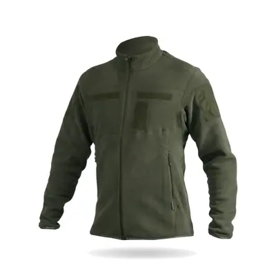 Флисовая кофта Army Himatec Pro Олива (7400), XXXL