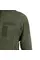 Флисовая кофта Army Himatec Pro Олива (7400), L