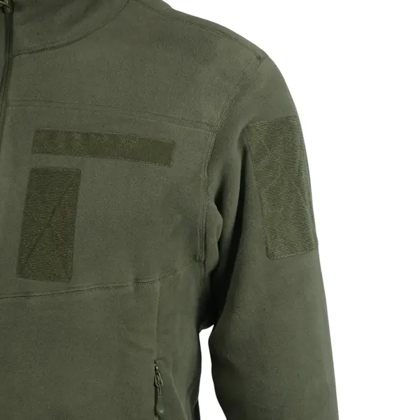 Флисовая кофта Army Himatec Pro Олива (7400), L