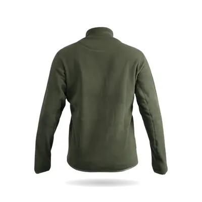 Флісова кофта Army Himatec Pro Олива (7400), XXXL