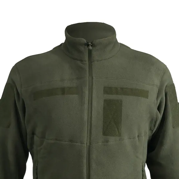 Флисовая кофта Army Himatec Pro Олива (7400), L