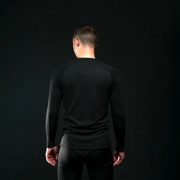 Polarheat Quadro Stretch 3.0 Thermal Underwear Black (7414), XL Polarheat Quadro Stretch 3.0 Thermal Underwear Black (7414), XL