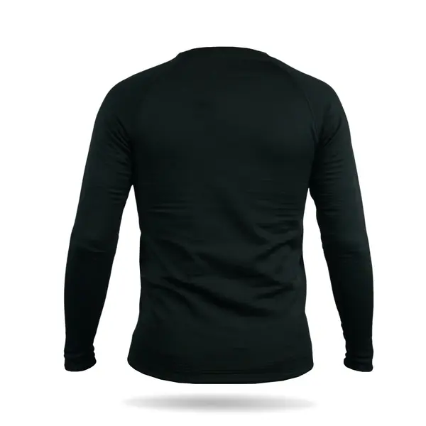 Polarheat Quadro Stretch 3.0 Thermal Underwear Black (7414), XL Polarheat Quadro Stretch 3.0 Thermal Underwear Black (7414), XL