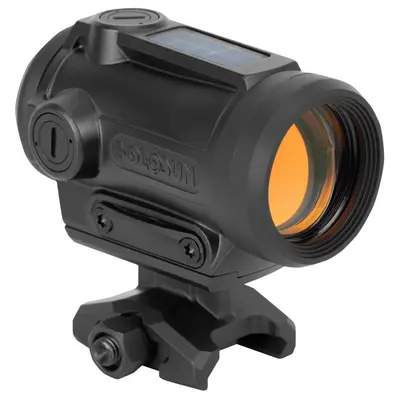 Коллиматорный прицел HOLOSUN ARO-EVO-GR2