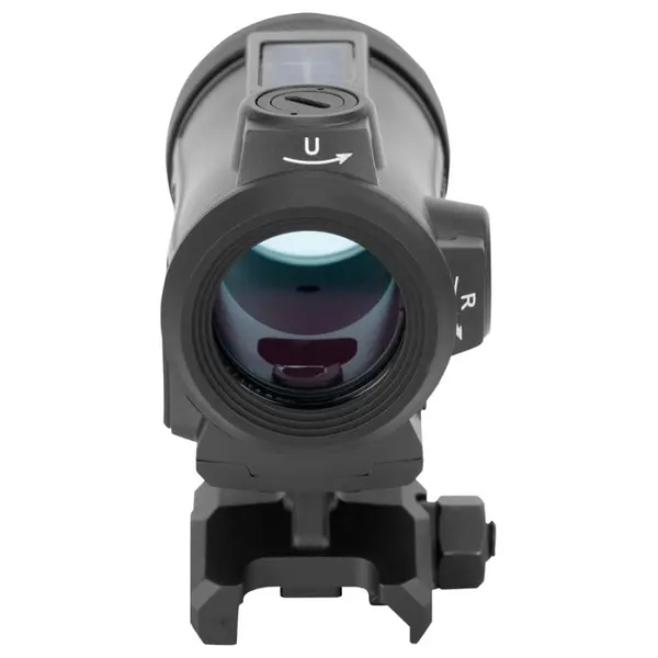 Коллиматорный прицел HOLOSUN ARO-EVO-GR2