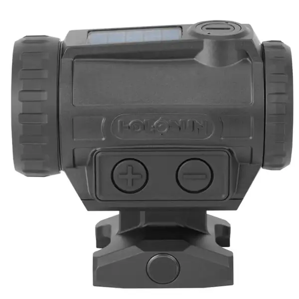 Коллиматорный прицел HOLOSUN ARO-EVO-SPR-RD и увеличитель HM3X (Combo Set)