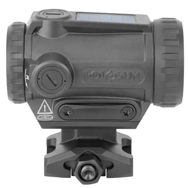 Коллиматорный прицел HOLOSUN ARO-EVO-SPR-RD и увеличитель HM3X (Combo Set)