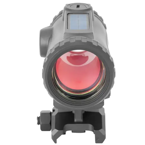 Коллиматорный прицел HOLOSUN ARO-EVO-SPR-RD и увеличитель HM3X (Combo Set)
