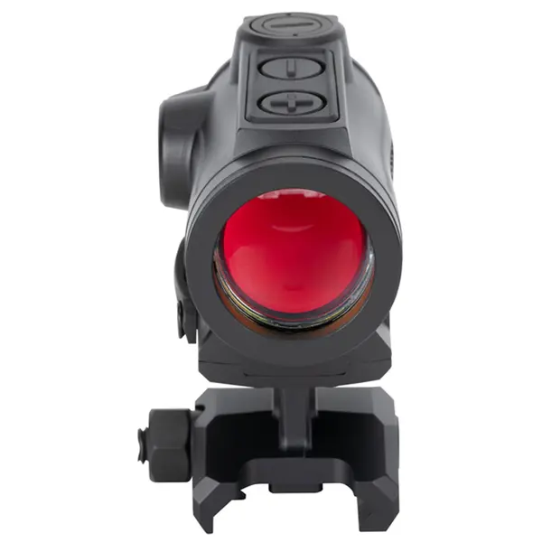 Коліматорний приціл Holosun ARO-MRS-GR Green Multi Reticle (2 MOA / 65 MOA, Shake Awake, Picatinny)