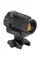 Коліматорний приціл Holosun ARO-MRS-GR Green Multi Reticle (2 MOA / 65 MOA, Shake Awake, Picatinny)