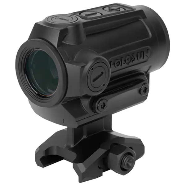 Коліматорний приціл Holosun ARO-MRS-GR Green Multi Reticle (2 MOA / 65 MOA, Shake Awake, Picatinny)