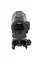Коліматорний приціл Holosun ARO-MRS-GR Green Multi Reticle (2 MOA / 65 MOA, Shake Awake, Picatinny)
