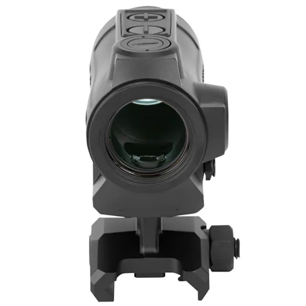 Коліматорний приціл Holosun ARO-MRS-GR Green Multi Reticle (2 MOA / 65 MOA, Shake Awake, Picatinny)