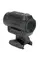 Коліматорний приціл Holosun ARO-MRS-GR Green Multi Reticle (2 MOA / 65 MOA, Shake Awake, Picatinny)
