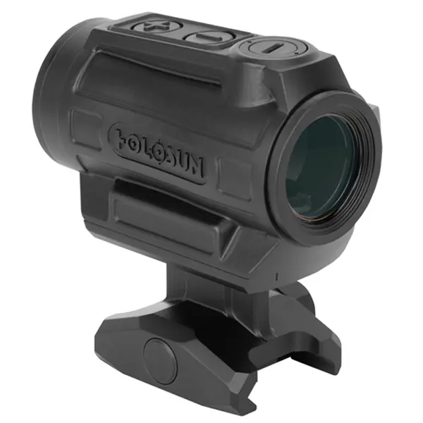 Коліматорний приціл Holosun ARO-MRS-GR Green Multi Reticle (2 MOA / 65 MOA, Shake Awake, Picatinny)