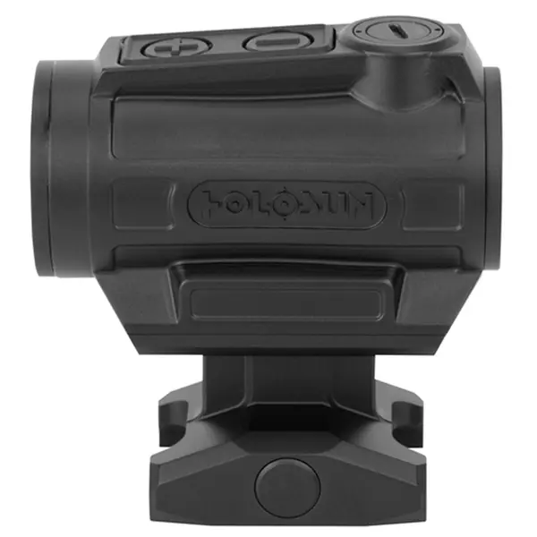 Коліматорний приціл Holosun ARO-MRS-GR Green Multi Reticle (2 MOA / 65 MOA, Shake Awake, Picatinny)
