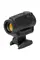Коліматорний приціл Holosun ARO-MRS-GR Green Multi Reticle (2 MOA / 65 MOA, Shake Awake, Picatinny)