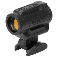 Коліматорний приціл Holosun ARO-GR2 Green Dot 2 MOA (закритий, Shake Awake, Picatinny)