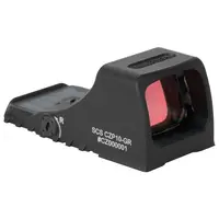 Коллиматорный прицел HOLOSUN SCS-P10-GR