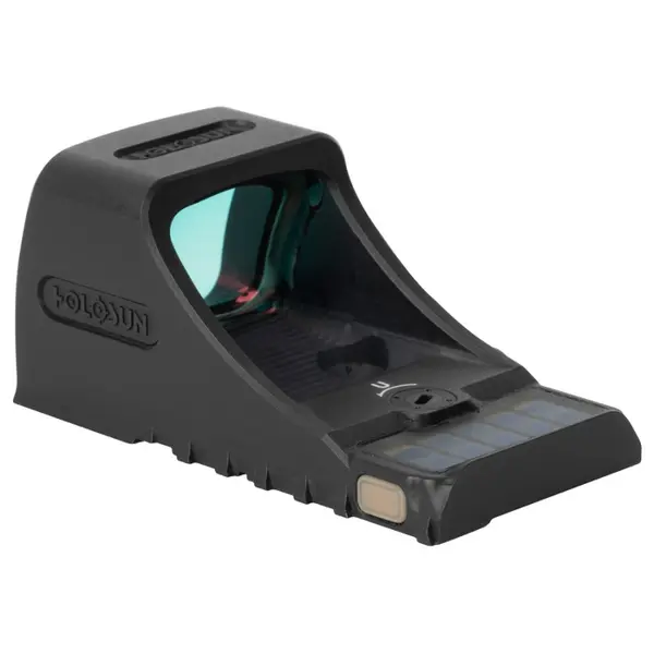 Коллиматорный прицел HOLOSUN SCS-P10-GR