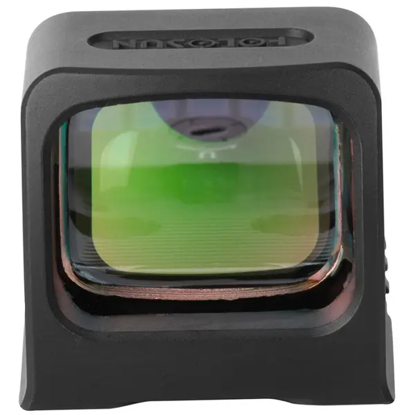 Коллиматорный прицел HOLOSUN SCS-P10-GR