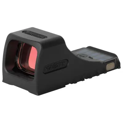 Коллиматорный прицел HOLOSUN SCS-P10-GR