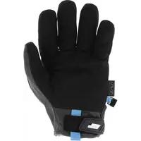 Чорні рукавиці Mechanix Coldwork Original