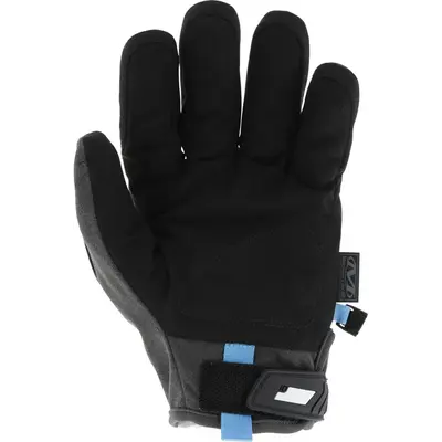 Чорні рукавиці Mechanix Coldwork Original