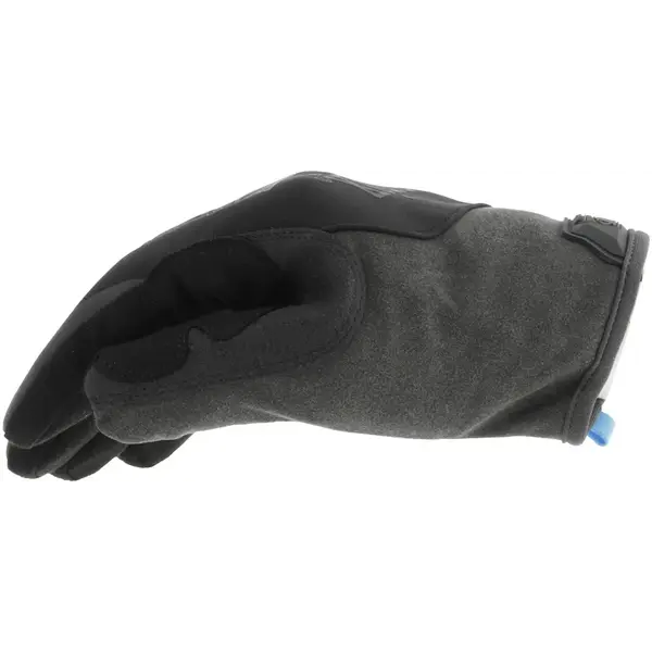 Черные перчатки Mechanix Coldwork Original