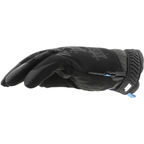 Черные перчатки Mechanix Coldwork Original