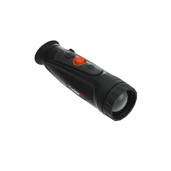 Тепловізійний монокуляр ThermTec Cyclops 650