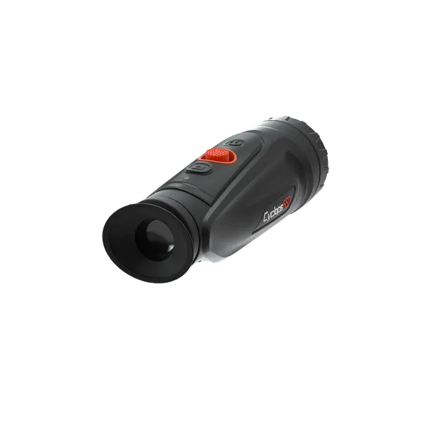 Тепловізійний монокуляр ThermTec Cyclops 650
