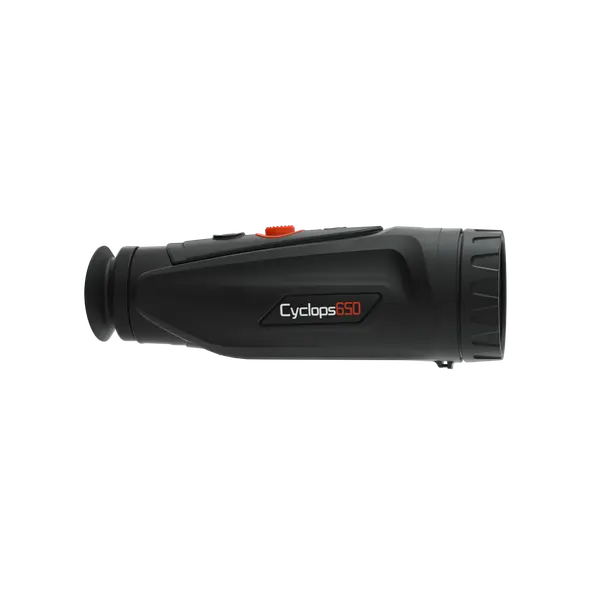Тепловізійний монокуляр ThermTec Cyclops 650