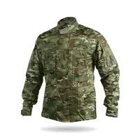 Китель Blitz Twill Multicam (8012), XXXL Китель Blitz Twill Multicam (8012), XXXL