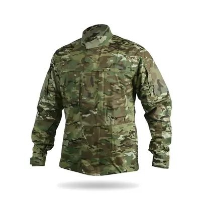Кітель Blitz Twill Multicam (8012), XXXL