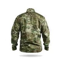 Кітель Blitz Twill Multicam (8012), XXXL
