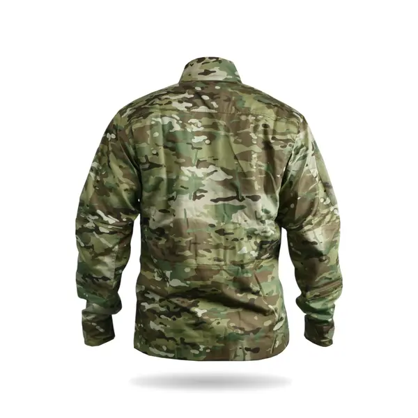 Blitz Twill Jacket Multicam (8012), L Blitz Twill Jacket Multicam (8012), L