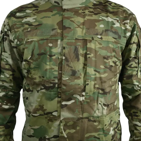 Blitz Twill Jacket Multicam (8012), L Blitz Twill Jacket Multicam (8012), L